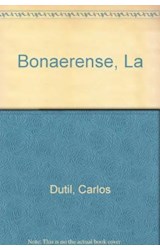 Papel BONAERENSE (ESPEJO DE LA ARGENTINA) (RUSTICA)