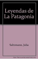 Papel LEYENDAS DE LA PATAGONIA