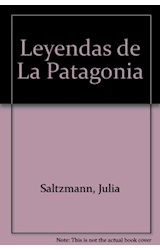 Papel LEYENDAS DE LA PATAGONIA