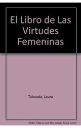 Papel LIBRO DE LAS VIRTUDES FEMENINAS EL
