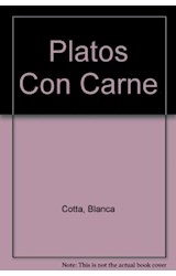 Papel PLATOS CON CARNE (COLECCION BLANCA COTA COCINA)