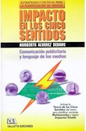 Papel IMPACTO EN LOS CINCO SENTIDOS COMUNICACION PUBLICITARIA