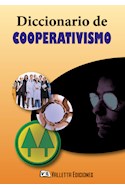Papel DICCIONARIO DE COOPERATIVISMO (COLECCION DICCIONARIOS T  EMATICOS)