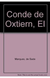 Papel CONDE DE OXTIERN EL - EL MARIDO CASTIGADO - CORNUDO POR