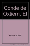 Papel CONDE DE OXTIERN EL - EL MARIDO CASTIGADO - CORNUDO POR