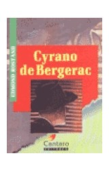 Papel CYRANO DE BERGERAC (COLECCION DEL MIRADOR 106)