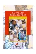 Papel CASA DE BERNARDA ALBA (COLECCION DEL MIRADOR 105)
