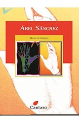 Papel ABEL SANCHEZ (COLECCION DEL MIRADOR 111)