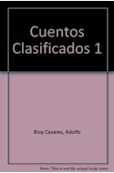 Papel CUENTOS CLASIFICADOS 1 (DEL MIRADOR)