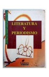 Papel LITERATURA Y PERIODISMO (COLECCION DEL MIRADOR 130)