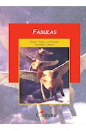 Papel FABULAS (COLECCION DEL MIRADOR 132)
