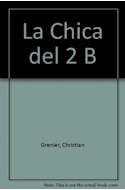 Papel CHICA DE 2 B (COLECCION ALDEA LITERARIA 501)