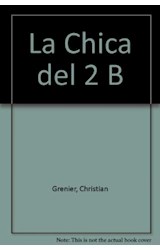 Papel CHICA DE 2 B (COLECCION ALDEA LITERARIA 501)