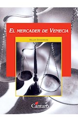 Papel MERCADER DE VENECIA (COLECCION DEL MIRADOR 145)