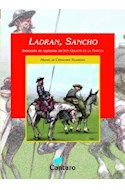 Papel LADRAN SANCHO [SELECCION DE  DON QUIJOTE DE LA MANCHA] (COLECCION DEL MIRADOR 153)