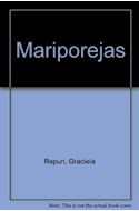 Papel MARIPOREJAS (COLECCION HORA DE LECTURA 12)