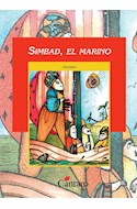 Papel SIMBAD EL MARINO (COLECCION DEL MIRADOR 163)