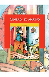 Papel SIMBAD EL MARINO (COLECCION DEL MIRADOR 163)