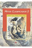 Papel MITOS CLASIFICADOS 2 (COLECCION DEL MIRADOR 167)