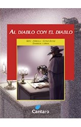 Papel AL DIABLO CON EL DIABLO (COLECCION DEL MIRADOR 169) (RUSTICA)