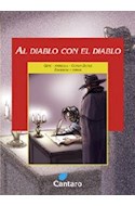 Papel AL DIABLO CON EL DIABLO (COLECCION DEL MIRADOR 169) (RUSTICA)