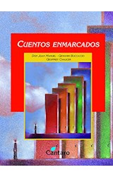 Papel CUENTOS ENMARCADOS (COLECCION DEL MIRADOR 174)