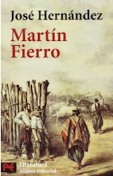 Papel MARTIN FIERRO / BIOGRAFIA DE TADEO ISIDORO CRUZ / EL FI