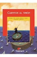 Papel CUENTOS AL TIMON (COLECCION DEL MIRADOR 179)