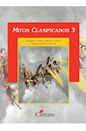 Papel MITOS CLASIFICADOS 3 (COLECCION DEL MIRADOR 192)