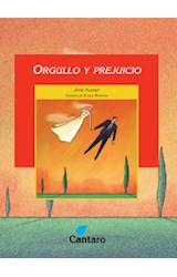 Papel ORGULLO Y PREJUICIO (COLECCION DEL MIRADOR 193)