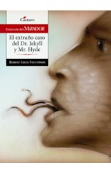 Papel EXTRAÑO CASO DEL DR JEKYLL Y MR HYDE (COLECCION DEL MIRADOR 138)