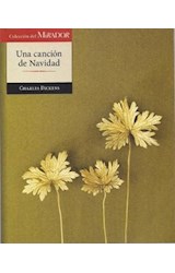 Papel UNA CANCION DE NAVIDAD (COLECCION DEL MIRADOR 140)