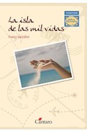 Papel ISLA DE LAS MIL VIDAS (COLECCION ALDEA LITERARIA 523)
