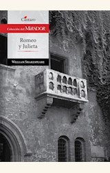 Papel ROMEO Y JULIETA (COLECCION DEL MIRADOR 225)