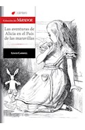 Papel AVENTURAS DE ALICIA EN EL PAIS DE LAS MARAVILLAS (COLECCION DEL MIRADOR 259)