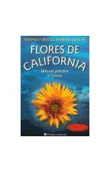 Papel FLORES DE CALIFORNIA MANUAL PRACTICO Y CLINICO