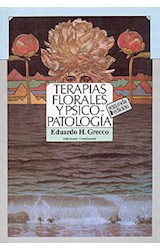 Papel TERAPIAS FLORALES Y PSICOPATOLOGIA