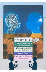 Papel PROPOLEO Y DEMAS PRODUCTOS DE LA COLMENA