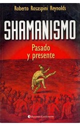 Papel SHAMANISMO PASADO Y PRESENTE