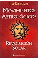 Papel MOVIMIENTOS ASTROLOGICOS REVOLUCION SOLAR