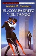 Papel COMPADRITO Y EL TANGO