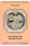Papel MORADAS FILOSOFALES