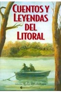 Papel CUENTOS Y LEYENDAS DEL LITORAL