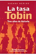 Papel TASA TOBIN TRES AÑOS DE HISTORIA