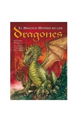 Papel MAGICO MUNDO DE LOS DRAGONES