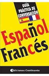 Papel GUIA PRACTICA DE CONVERSACION ESPAÑOL FRANCES