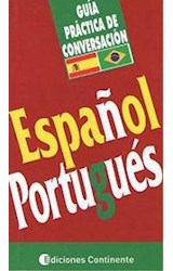 Papel GUIA PRACTICA DE CONVERSACION ESPAÑOL PORTUGUES
