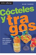 Papel COCTELES Y TRAGOS 200 RECETAS PARA PREPARAR EN CUALQUIE  R OCASION