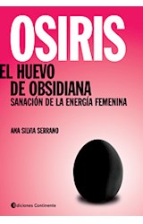 Papel OSIRIS EL HUEVO DE OBSIDIANA SANACION DE LA ENERGIA FEMENINA