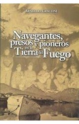Papel NAVEGANTES PRESOS Y PIONEROS EN LA TIERRA DEL FUEGO